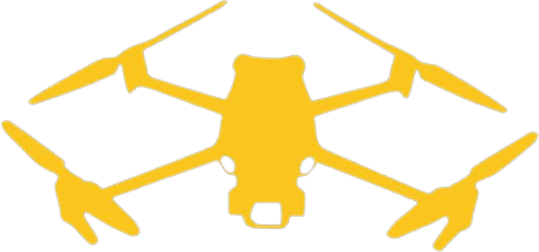 Cropped Drone Cropped Drone