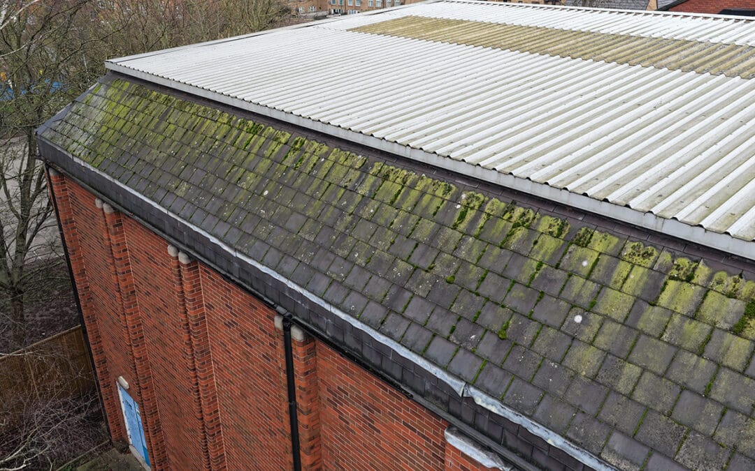 What Are The Benefits Of Professional Roof Inspections?